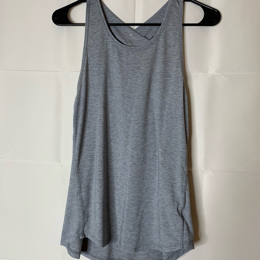 Athleta Athetica Shirt